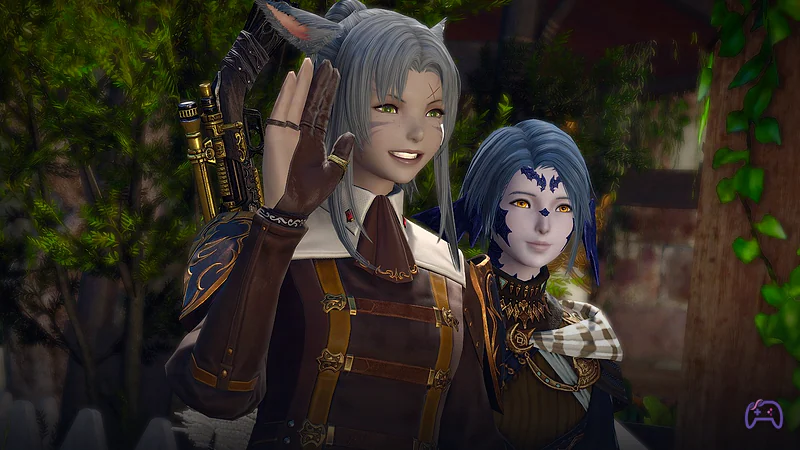 Final Fantasy 14 перезарядилась: сообщество снова верит в новое расширение