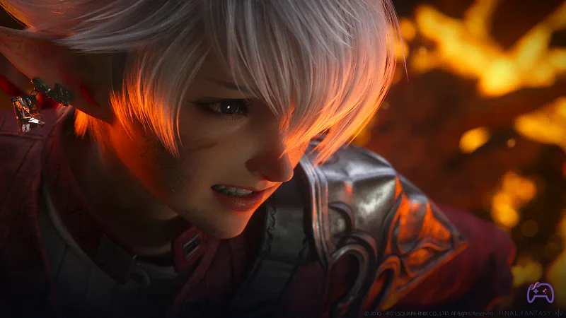 Final Fantasy 14 Mobile закрывается через три месяца