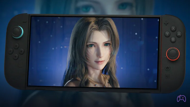 Final Fantasy 15 может выйти на Switch 2, но есть нюансы