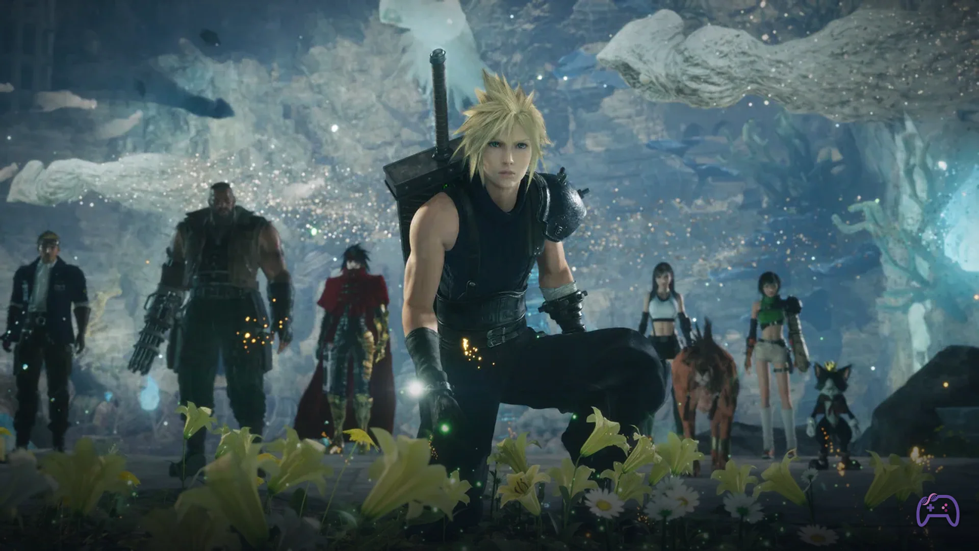 Режиссер Final Fantasy 7 Revelation объяснил, почему диск получился половинчатым