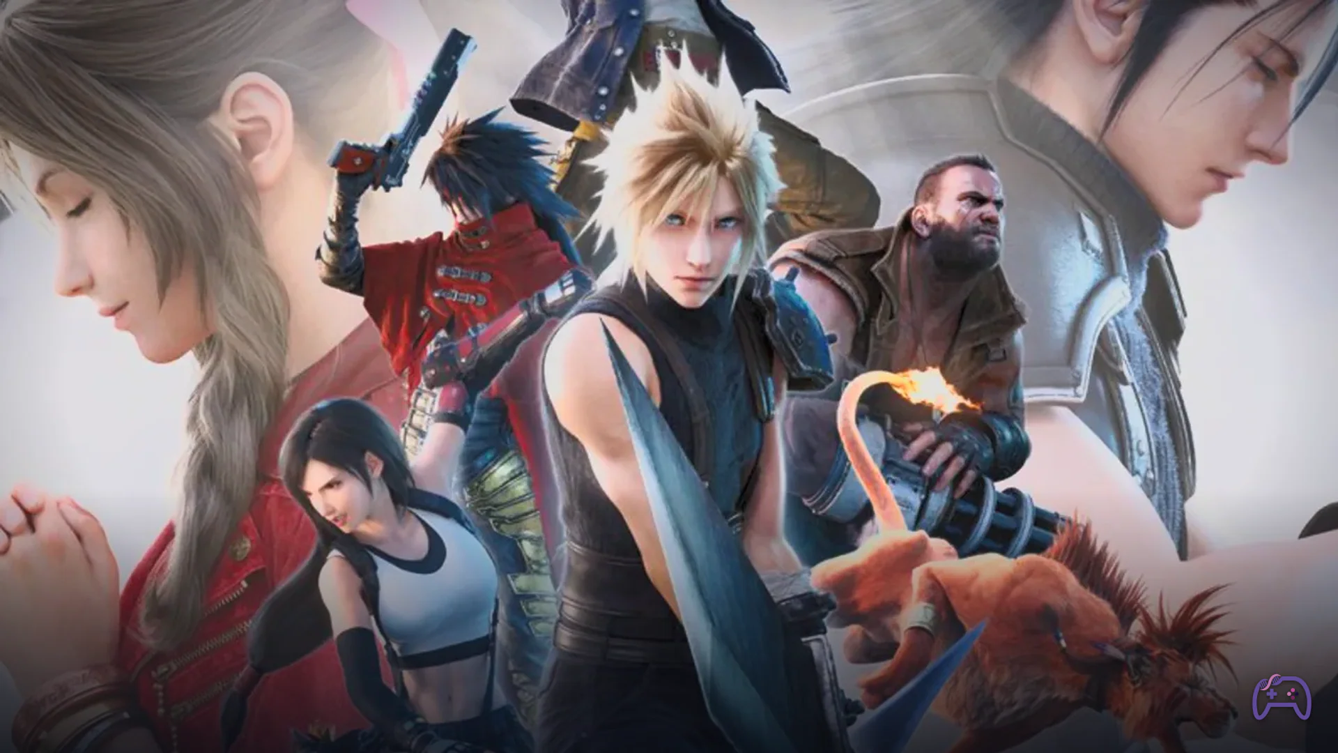 Final Fantasy VII Revelation получит единую концовку для всех, но выборы игроков повлияют на путь к ней