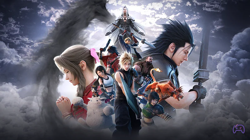 Режиссёр Final Fantasy 7 Revelation о финальном боссе Сефирота и шансах повторить этот трилогию