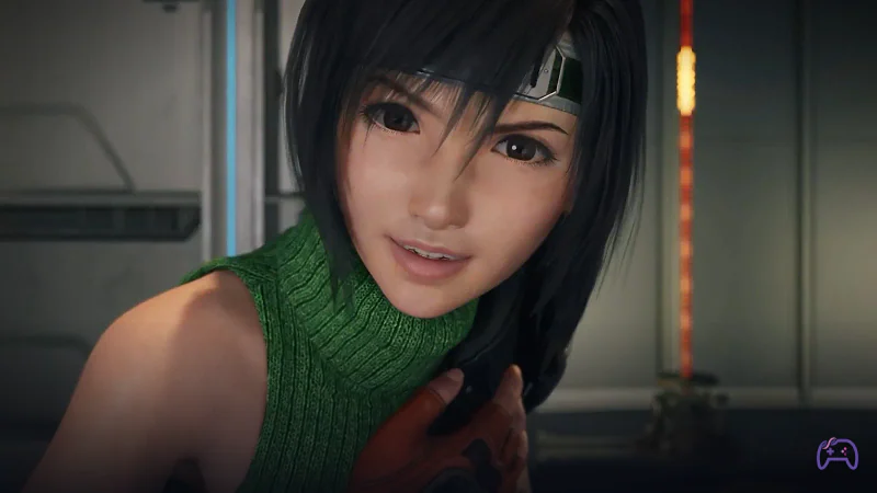 Final Fantasy 7 Revelation выходит 8 апреля 2027 года