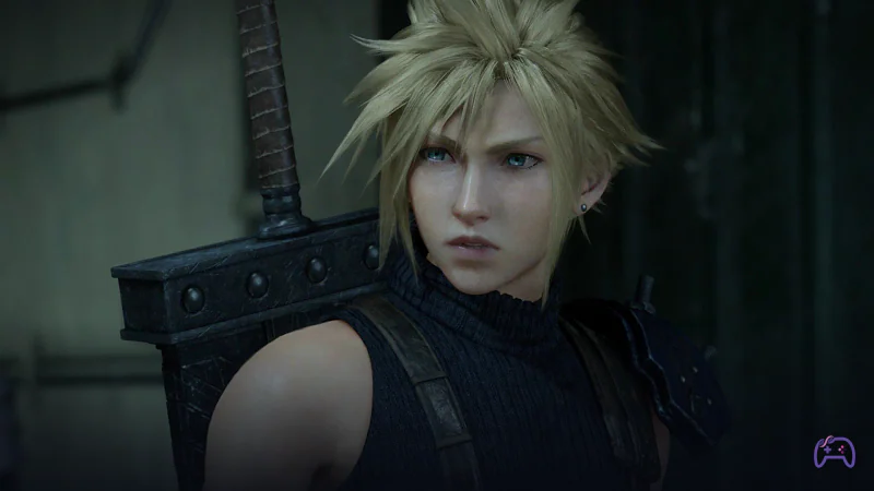 Final Fantasy 7 Revelation стала финальной частью трилогии ремейков, выход весной 2027