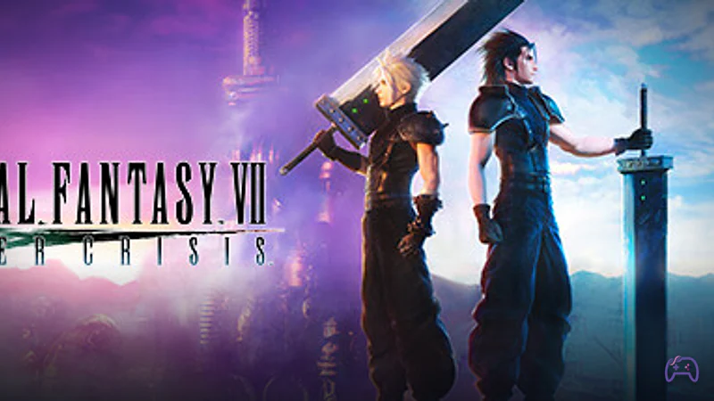 Final Fantasy VII Ever Crisis закроется в октябре