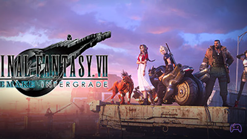Final Fantasy VII Revelation получит люксовое издание в Японии за 77 тысяч иен
