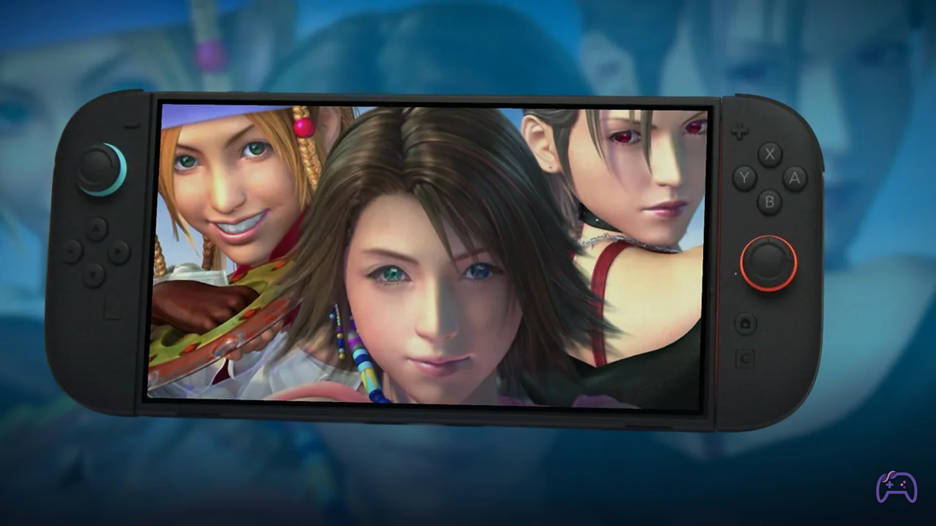 Final Fantasy X/X-2 получит отдельный порт на Switch 2, но с подвохом
