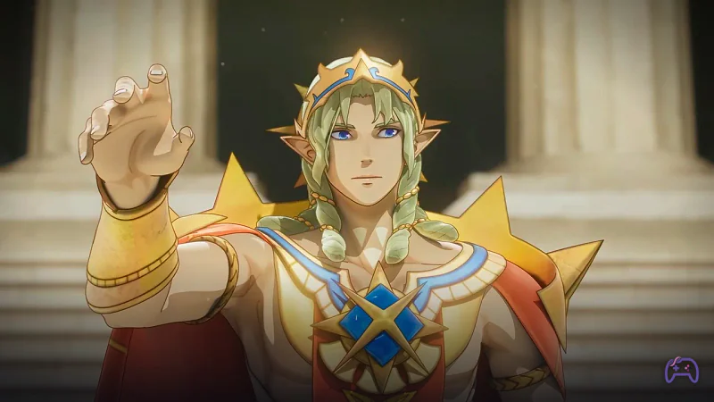 Nintendo анонсировала Direct про Fire Emblem: Fortune's Weave на этой неделе