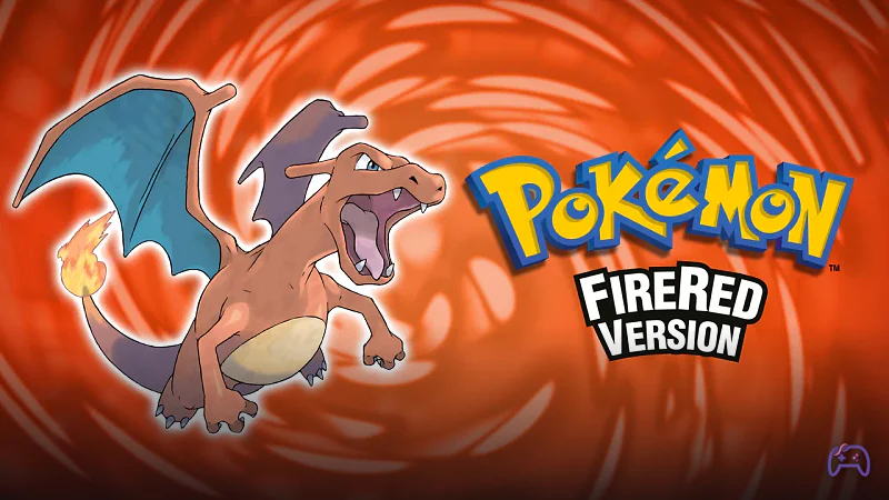 FireRed и LeafGreen получат поддержку Pokémon Home в октябре