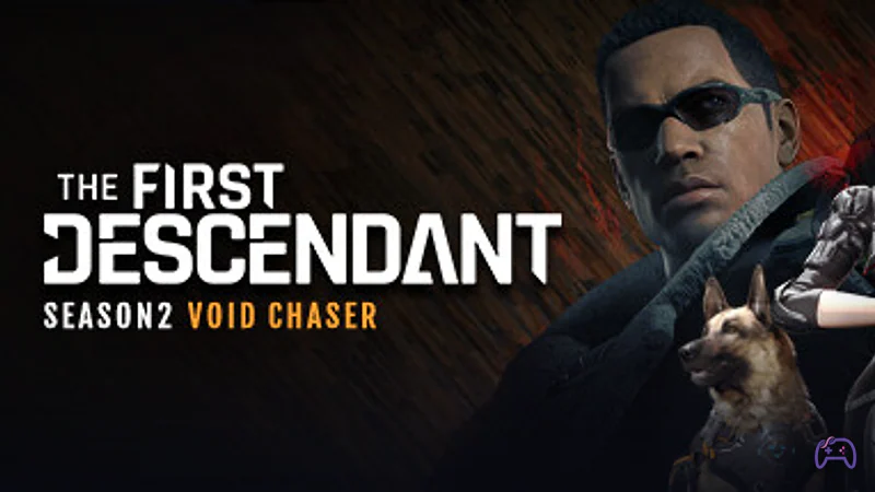 The First Descendant запустит мегаданжон-гонку Conquest
