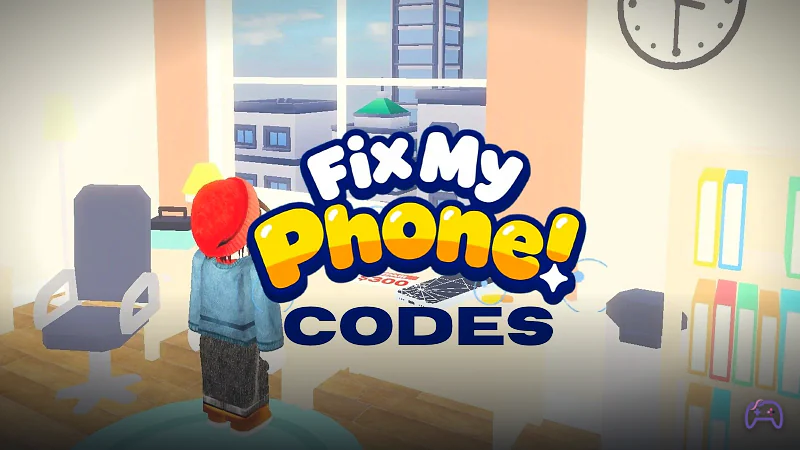 Коды Fix My Phone на октябрь 2026 — свежий список активных кодов