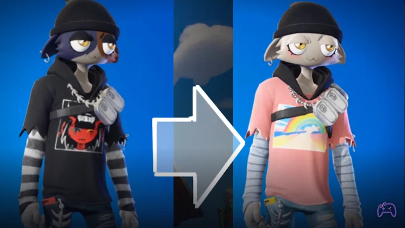 Фанаты Fortnite требуют маркировки скинов, созданных с помощью AI
