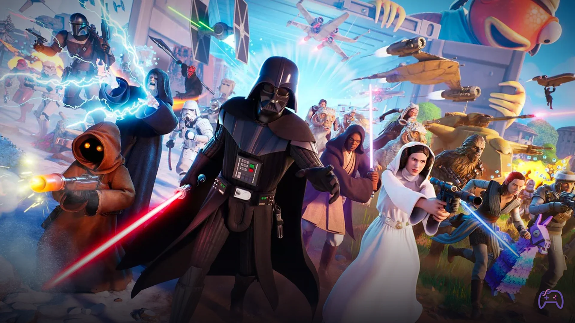 Fortnite вернулась в App Store по всему миру — Epic готовится к финальному раунду с Apple