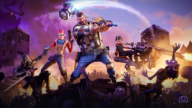 Fortnite вернулась в App Store и установила рекорд загрузок за восемь лет