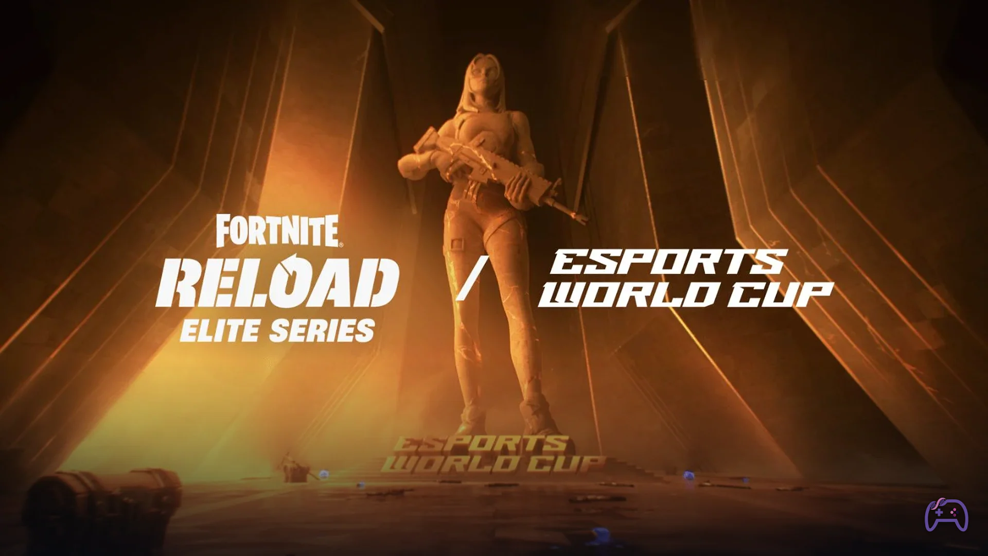 Fortnite на EWC 2026: расписание, стримы, команды - dungen.ru