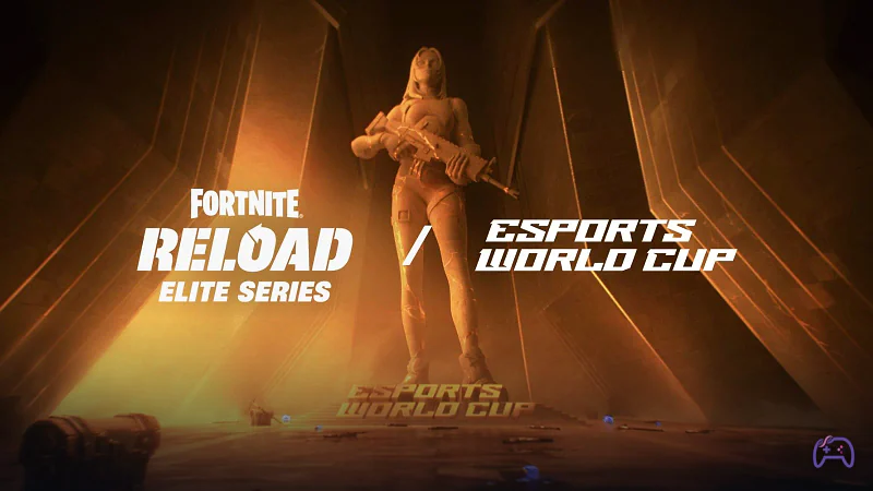 Fortnite на EWC 2026: расписание, стримы и участники