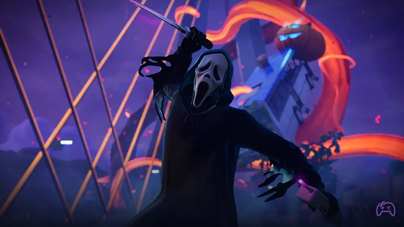 Как раскрыть противников, чтобы защитить Гено в Fortnite