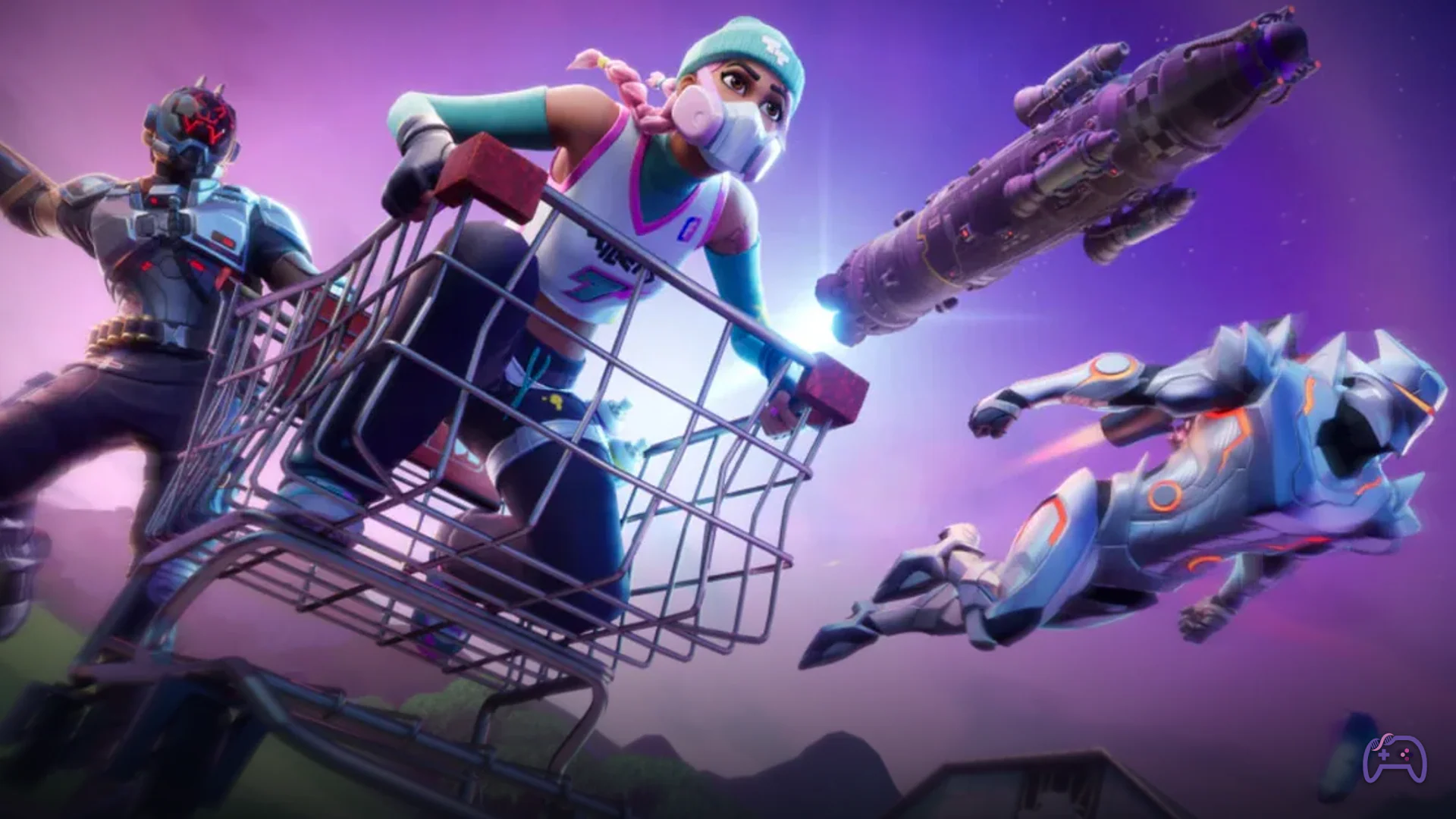 Fortnite наконец придёт на Linux — Epic переделала систему Anti-Cheat