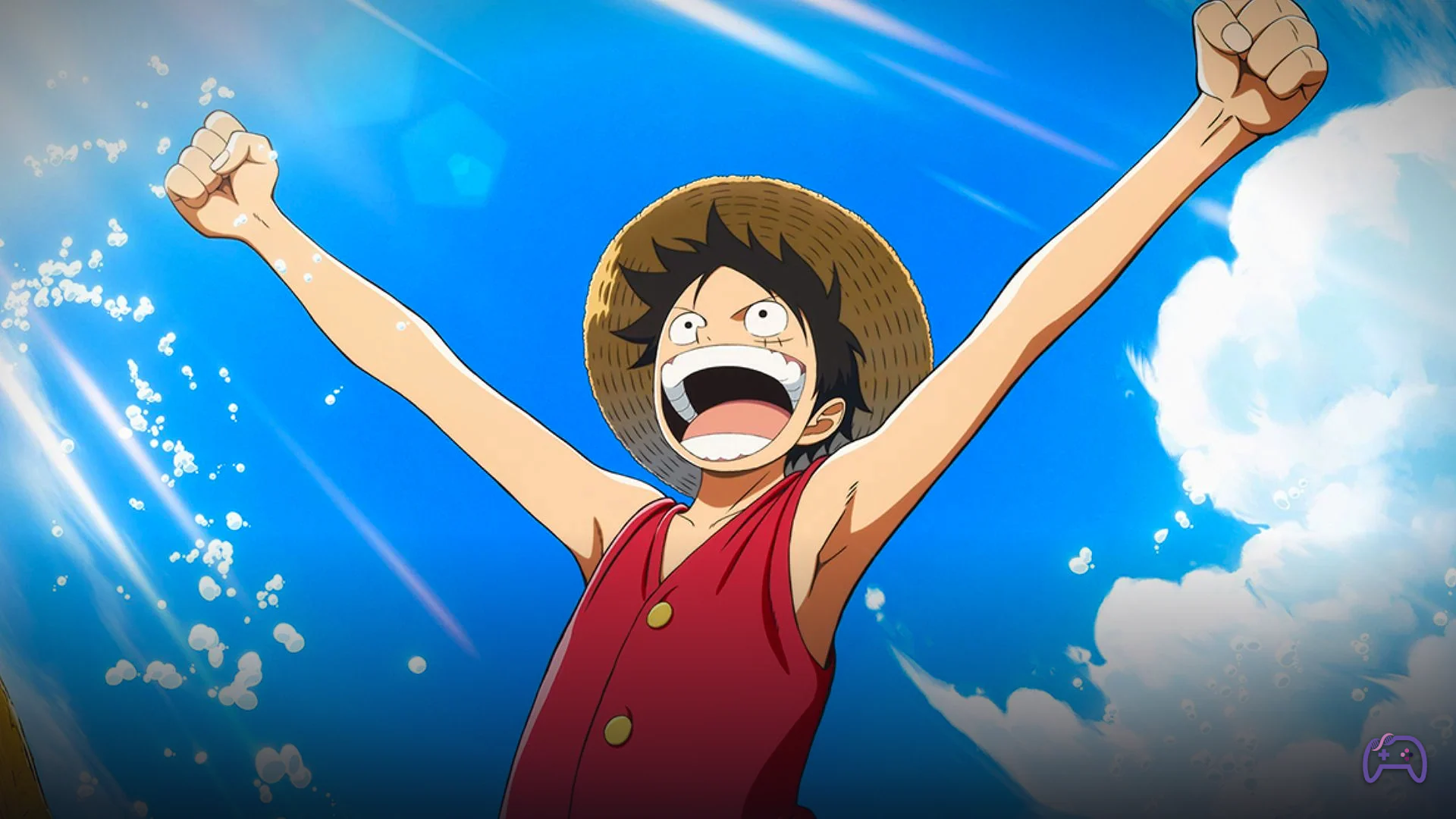 One Piece придёт в Fortnite 1 ноября — с пиратской тематикой