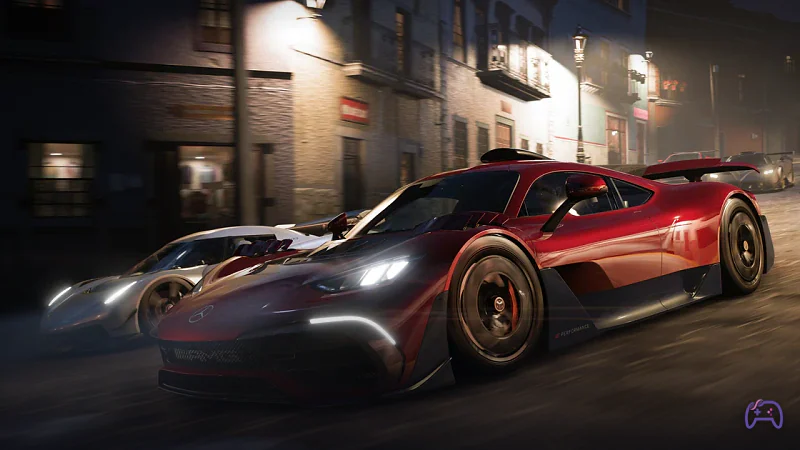 Директор Forza Horizon 5 защитил идею Xbox Game Pass несмотря на её коммерческий крах