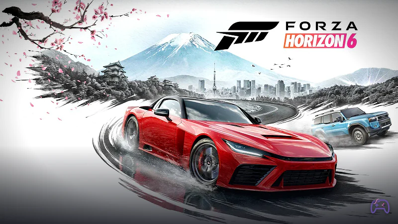 В Forza Horizon 6 нашли баг, стирающий сохранения без предупреждения