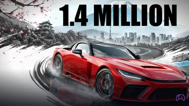 Forza Horizon 6 набрала 1,4 миллиона игроков на раннем доступе
