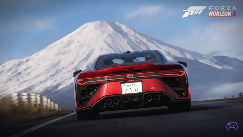 Forza Horizon 6: Playground Games наконец ответила обозлённому комьюнити