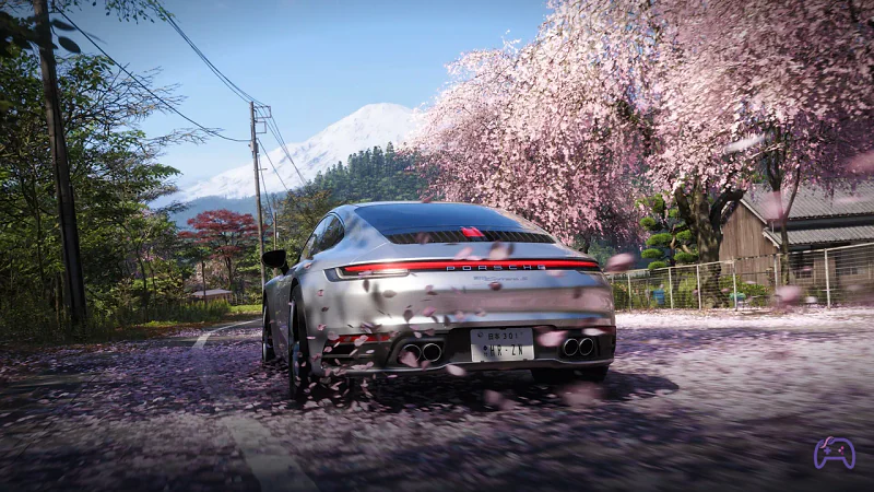 Forza Horizon 6 выйдет на PS5 в этом году, подтвердила Playground