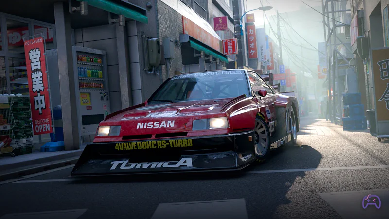 Forza Horizon 6 выйдет на PS5 в январе на диске