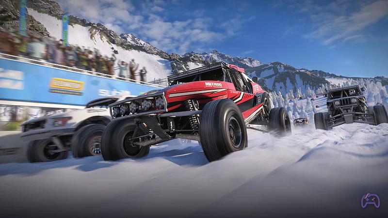 Forza Horizon 6 выходит в Японии 19 мая — расписание запуска по регионам