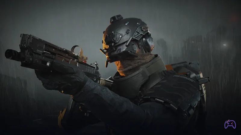 Создатель Escape from Tarkov готовит космическое будущее в Fragmentary Order