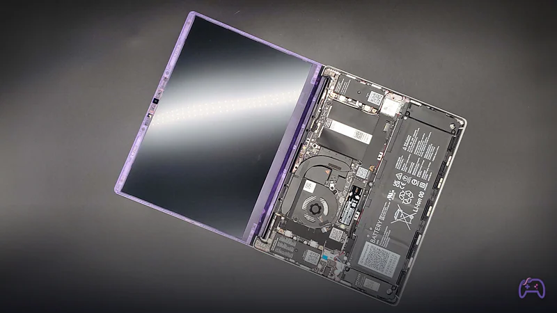 Framework поднимает цены на SSD из-за кризиса памяти
