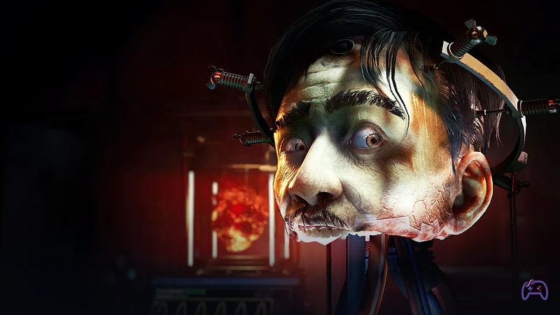 Frictional Games перенесла Ontos на 2027 год