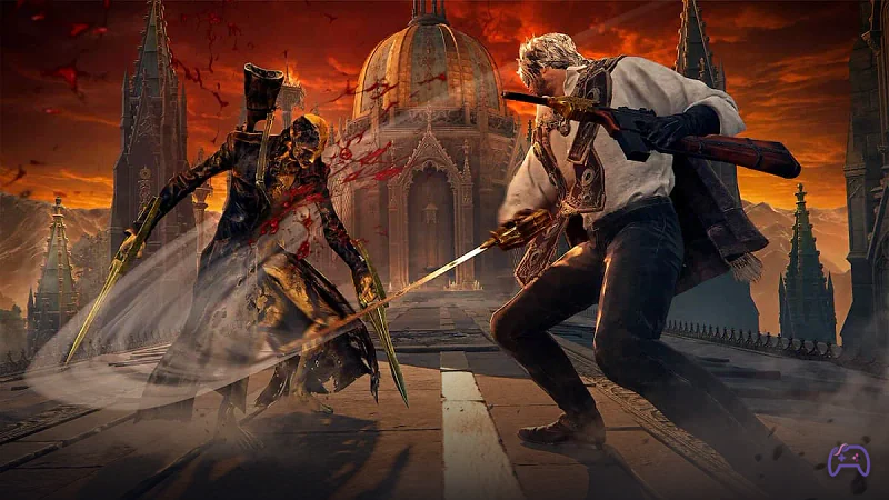 FromSoftware отключила сетевой тест The Duskbloods через пару часов из-за проблем с серверами