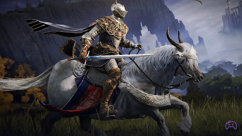 FromSoftware спешно залатали баг, позволявший игрокам дублировать предметы из DLC Elden Ring