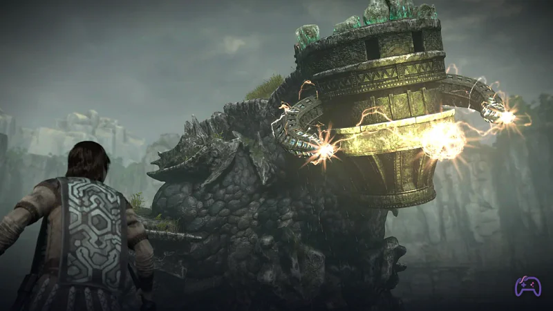 Фумито Уэда благодарен фанатам, искавшим скрытые тайны Shadow of the Colossus