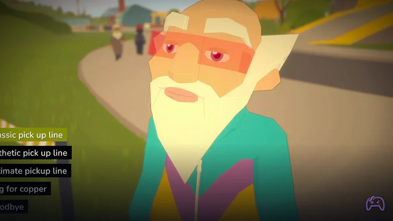 Steam заставил разработчика добавить кнопку для просмотра сцены секса