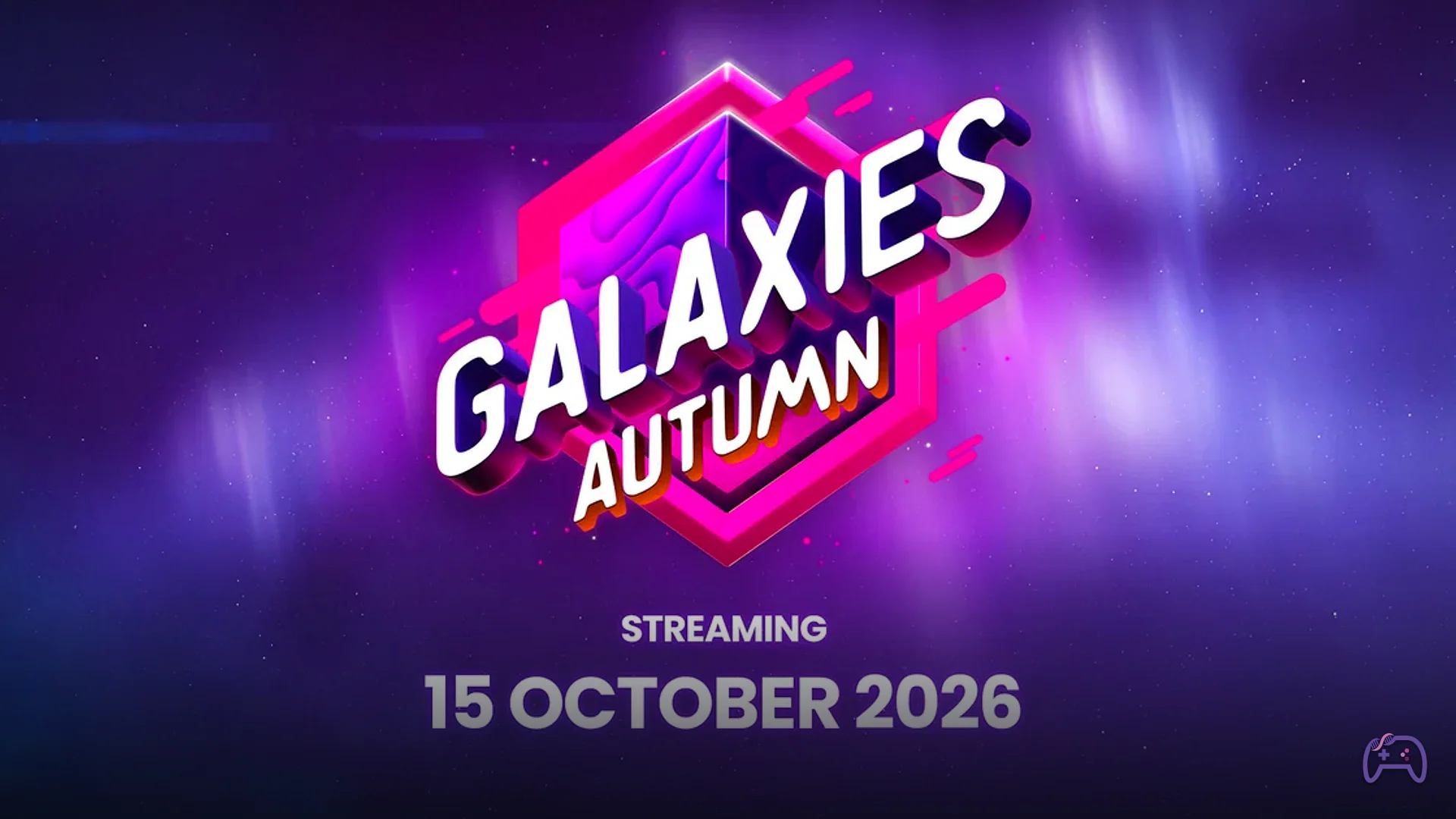 Galaxies Showcase вернулась: 15 октября покажут новое от Embark, ZA/UM и Frontier