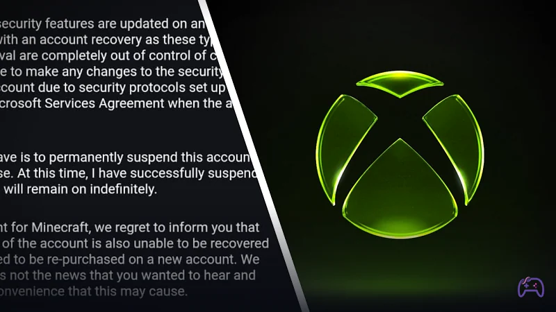 Геймер выиграл суд у Microsoft и вернул взломанный Xbox-аккаунт
