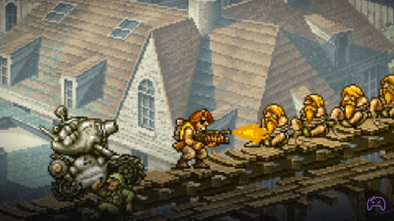 Games Done Quick отменили трансляцию SNK из-за скандала вокруг саудовского финансирования