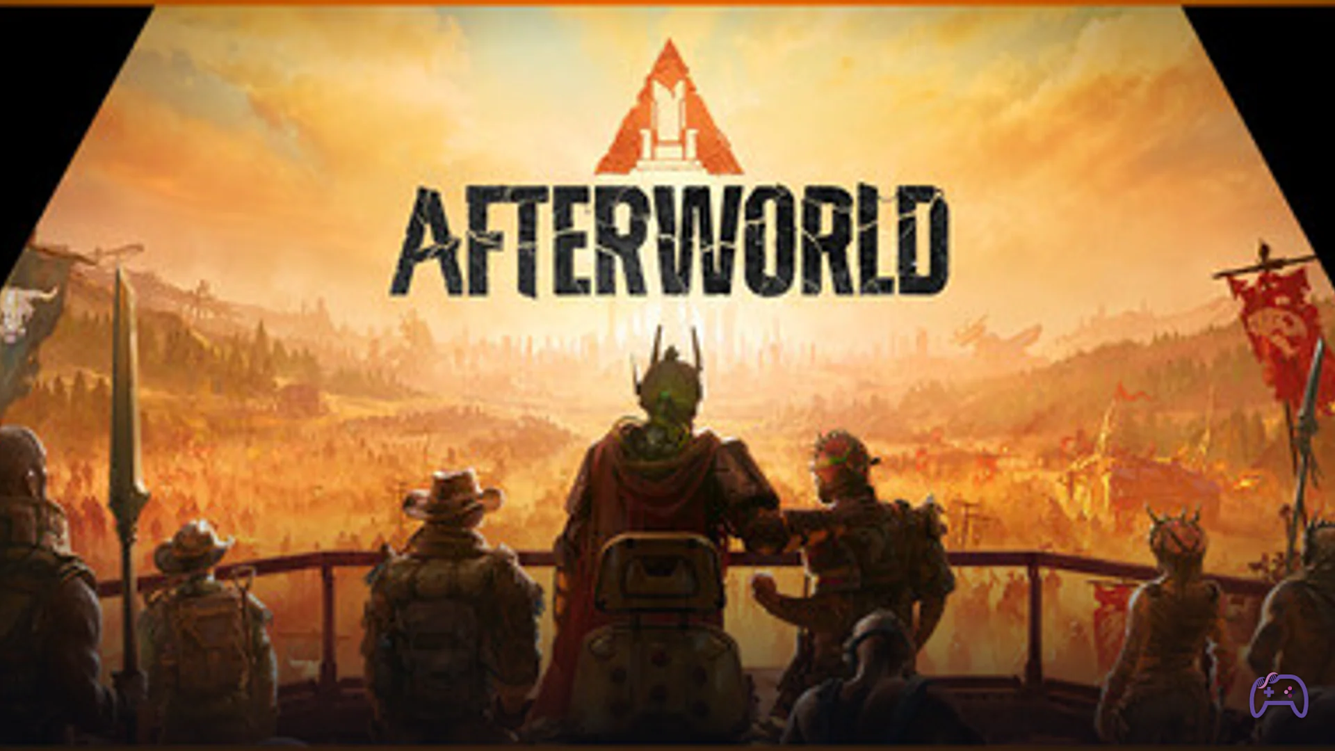 Afterworld