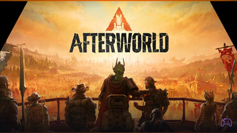 Afterworld
