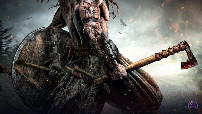 Ancestors Legacy