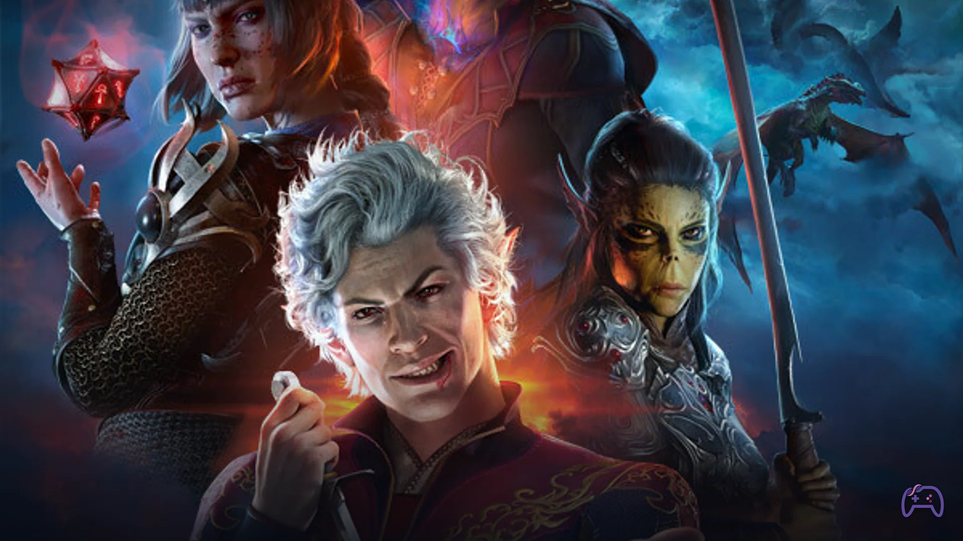 Письмо читателя: сценарий Baldur's Gate 3 переоценён