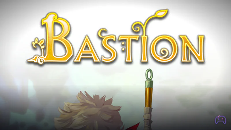Bastion, которого все забыли: как дебют Supergiant Games предопределил Hades