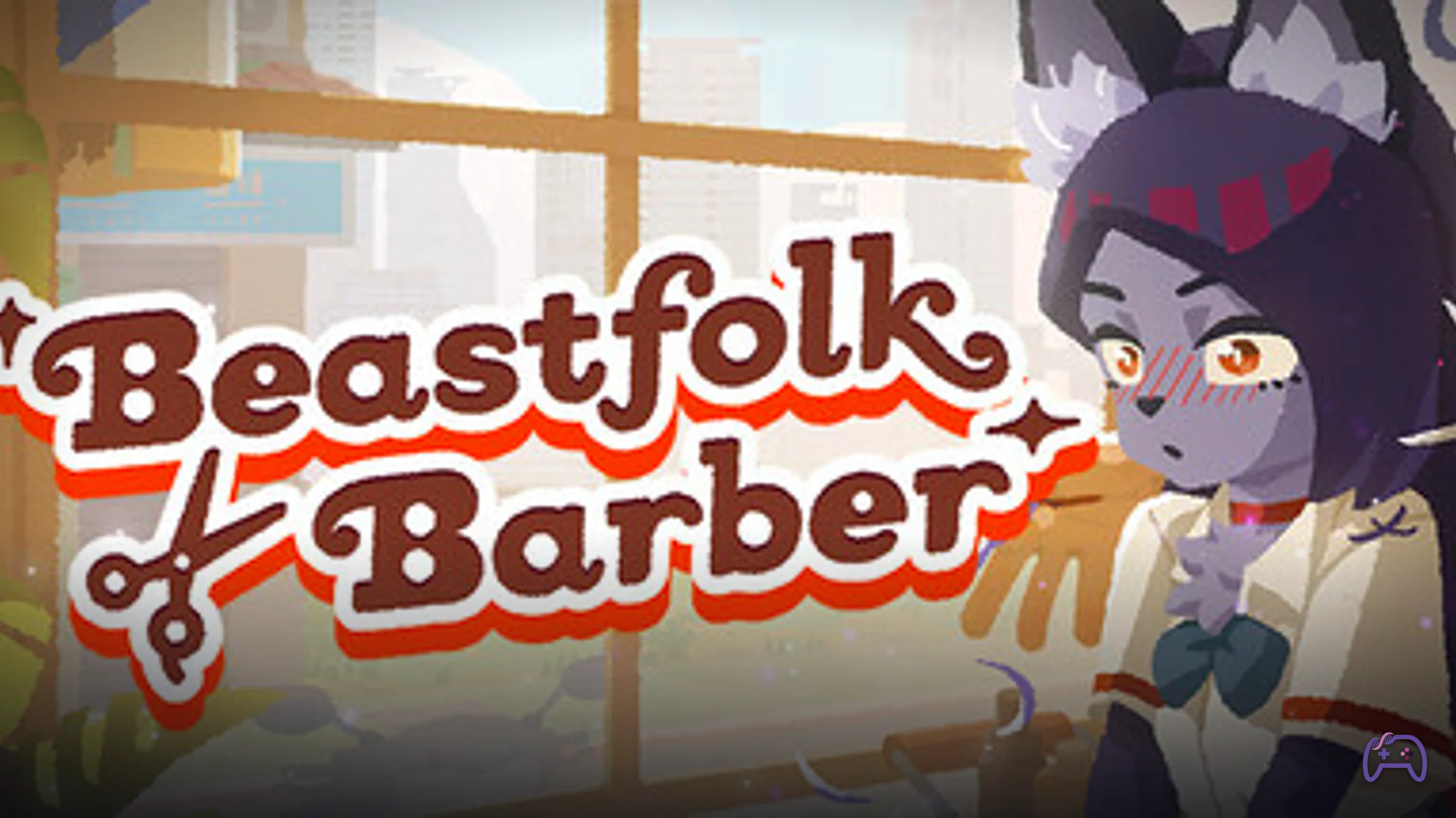 Beastfolk Barber