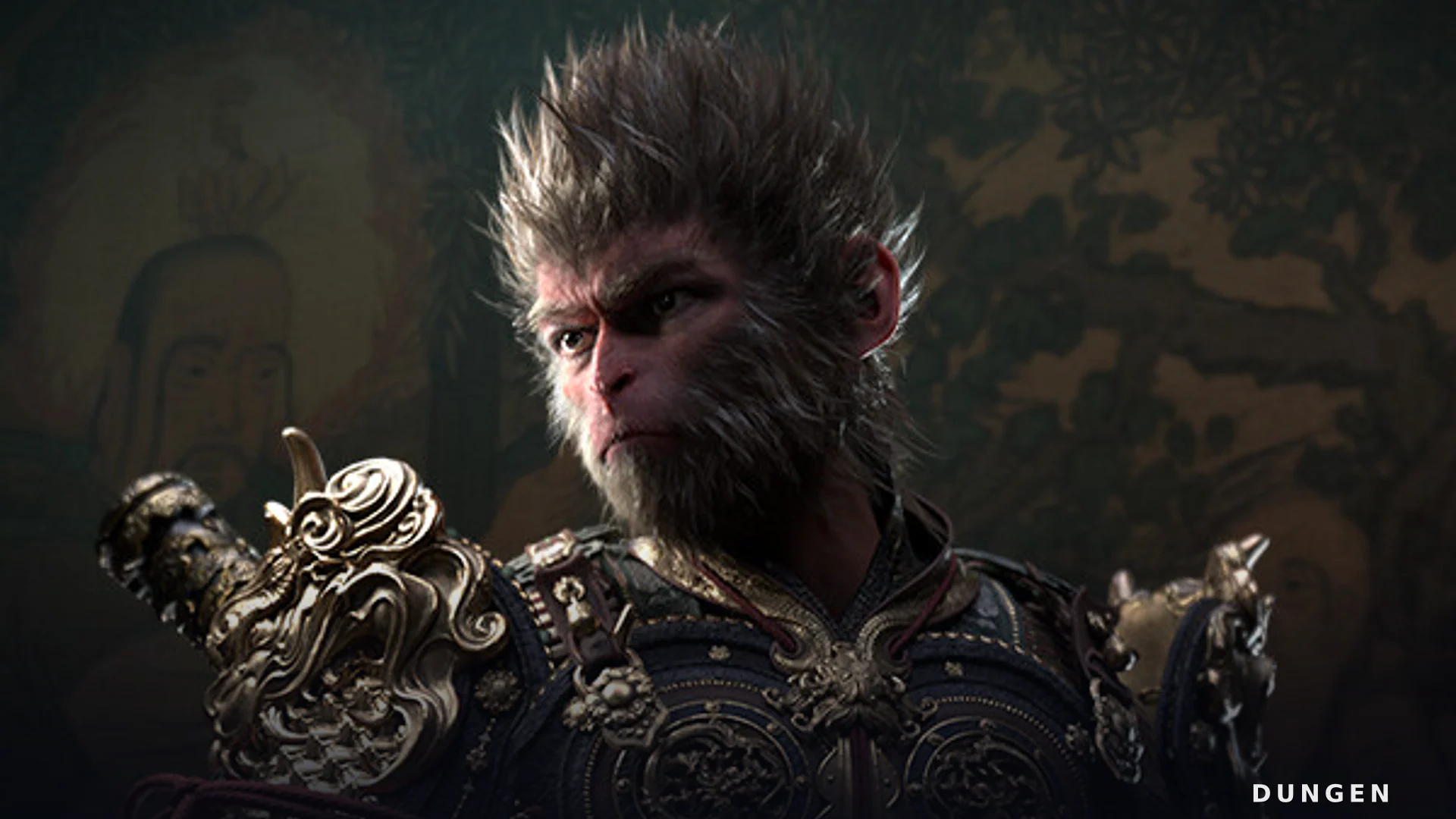 Black Myth: Wukong — китайская мифология, которая дала по зубам всей индустрии
