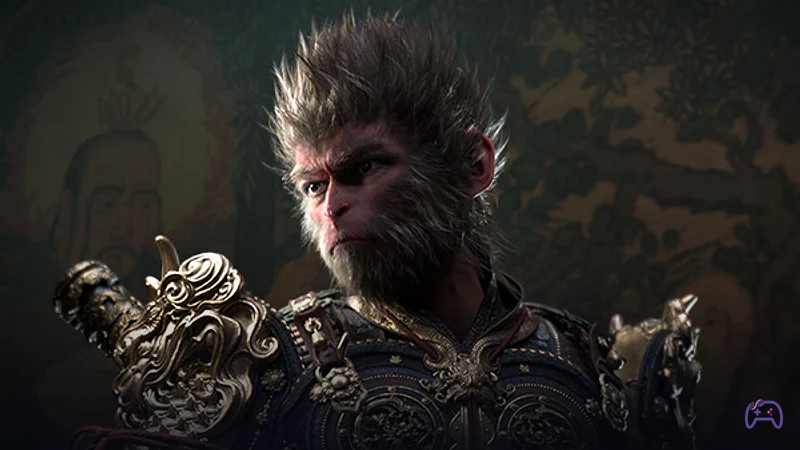 Black Myth: Wukong — китайская мифология, которая дала по зубам всей индустрии