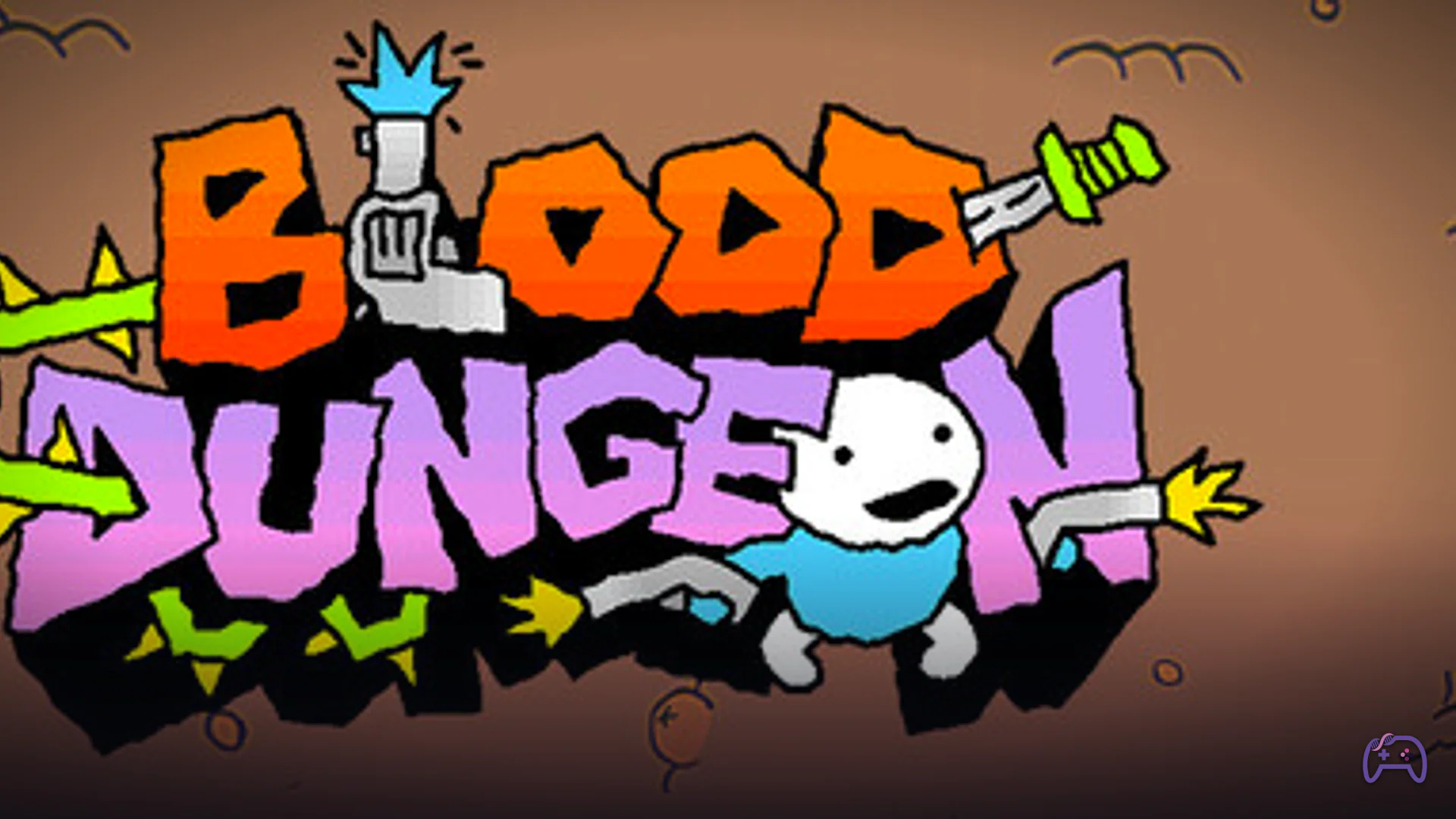 Blood Dungeon