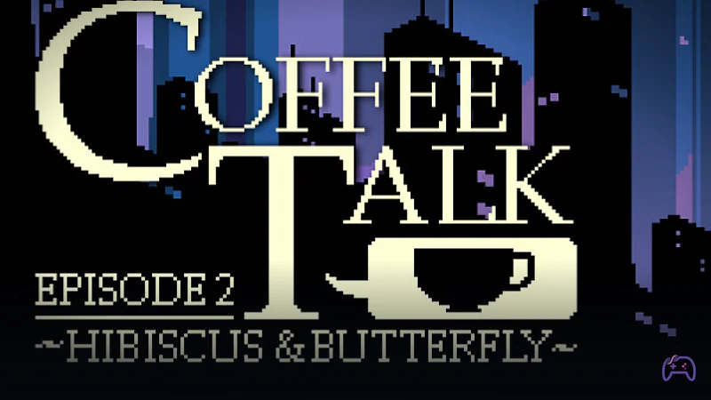 Coffee Talk Tokyo: красивый фасад вместо Японии